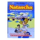 Natascha Comic Album 6 Bastei 1984 Walthery | Hoppla-Stuff